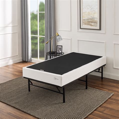 Mainstays 7” Easy Assembly Smart Box Spring 